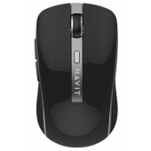 MS951GT Black/ Silver