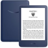 Kindle 2022 11th gen WiFi 16GB, blue