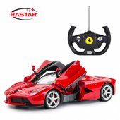 _7055630 RASTAR car Ferrari LaFerrari 1:14, 50100
