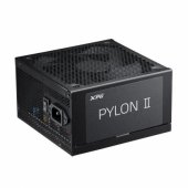 PYLON II 650W Black