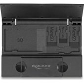 91014 USB 3.2 Gen 1/ USB-C Black