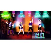 Just Dance 2018 PS4