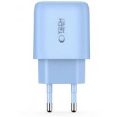 NCA20 PD 20W QC3.0 USB-A/ C Blue