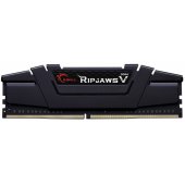 Ripjaws V Black 16GB DDR4 3200MHZ DIMM F4-3200C16S-16GVK