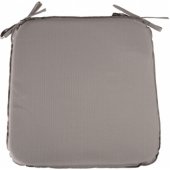OHIO 39x39x2,5cm Beige