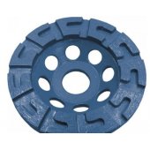 Dedra U segment disc 115mm H1210