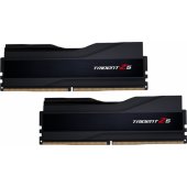 Trident Z5 Black 2x16GB DDR5 7600MHZ UDIMM F5-7600J3646G16GX2-TZ5K