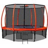 Sport Best 8ft Black/ Orange