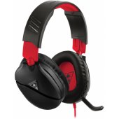 Recon 70N Black/ Red