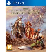 Realms of Arkania: Blade of Destiny for Sony PS4