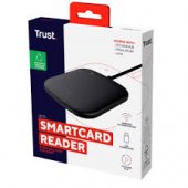 Smartcard Reader Black