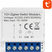LZWSM16-W1 White