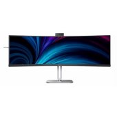 49B2U5900CH/ 00 48.8" VA 32:9 Curved