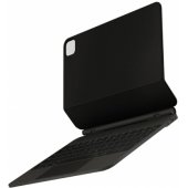 Venno Pro Magnetic Smart with keyboard iPad Pro 13" 2024 Black
