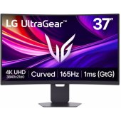 UltraGear 37G800A-B 37" VA 16:9 Curved