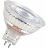 LED MR16 36° 3.8W GU5.3 345lm 3000K