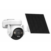 AOV PT 5MP WiFi+4G + solar panel IPC-B7ED-5M0TEA-EU/ FSP14