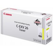 C-EXV 26 Yellow