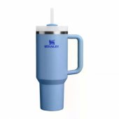 The Quencher H2.O FlowState Tumbler 1.18L blue