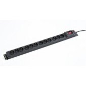 M12 16A Rack 19®® 4.5m
