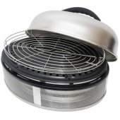Travel Picnic Grill Supreme Charcoal