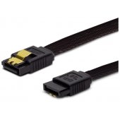 GAK-02 SATA III 0,3m Black
