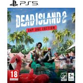Dead Island 2 Day One Edition for PS5