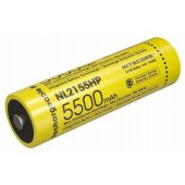 NITNL2155HP 21700 5500mAh 1pcs