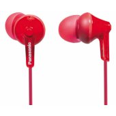 RP-HJE125E-R Red
