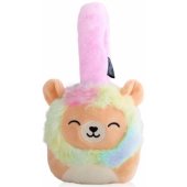 Plush Lion Leonard