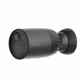 BC1C 4K Kit Black