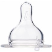 Teat Slicone Mdium 21/ 721 1pcs