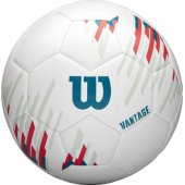 Wilson Wilson NCAA Vantage SB Soccer Ball WS3004001XB white 5