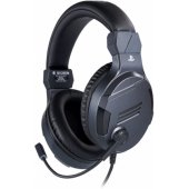 Stereo Gaming Headset for PS4 Titanium