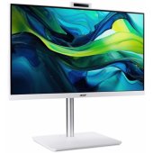 Aspire AIO C27A-GRPL 27“ C5-120U 16GB 512SSD W11 White DQ.BRPEX.007