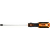 Neo Phillips screwdriver PZ (Phillips screwdriver PZ3 x 150 mm)