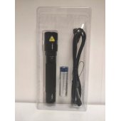 Ansmann Future T400FR, Flashlight (black)