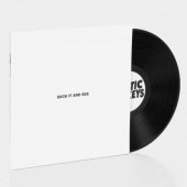 ARCTIC MONKEYS "Suck It And See" (180g)