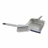 LA032760PEU7 Deep Clean Dustpan & Brush Set