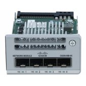Catalyst C9200-NM-4X 4-Port 10Gb