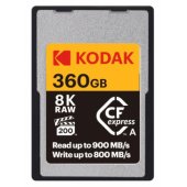 CFexpress Type A 360GB EKMCFXA360GK