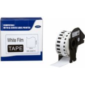 Replacement Tape DK-22211A 29mm Black
