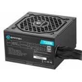 750W Silver Black