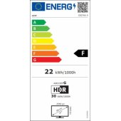 CE270UXwmiipprx 26.5" QD-OLED 16:9