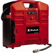 EINHELL Cordless Portable Compressor TE-AC 36/ 8 Li OF Set - Solo, 36Vo