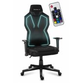 Huzaro Combat 6.2 Black RGB