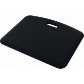 Ergo Cosy Square Black