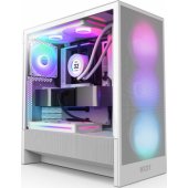H5 Flow RGB (2024) White