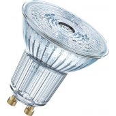 Ledvance LED bulb 3.6W/ 830 GU10 VALUE PAR16 50 non-dim 36st