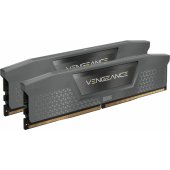 Vengeance Gray 2x16GB DDR5 6400MHZ DIMM CMK32GX5M2B6400Z30